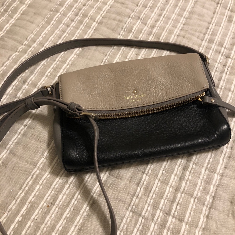 Kate Spade crossbody bag